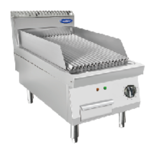 700系列台式400电烧烤炉